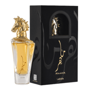 LATTAFA MAAHIR GOLD