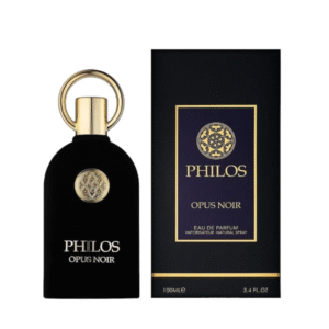 MAISON ALHAMBRA PHILOS OPUS NOIR