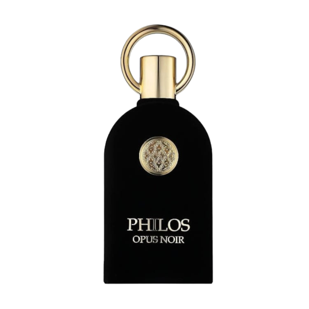 Maison Alhambra Philos Opus Noir – unisex fragrance 100 ml unisex