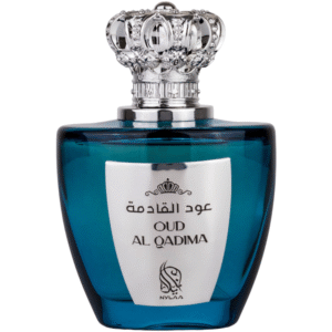 NYLAA OUD AL QADIMA