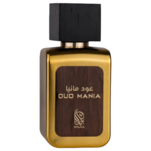 NYLAA OUD MANIA