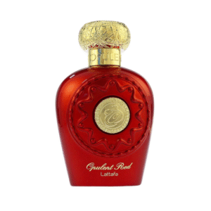 LATTAFA OPULENT RED