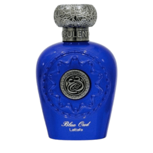 LATTAFA OPULENT BLUE OUD