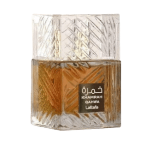 LATTAFA KHAMRAH QAHWA