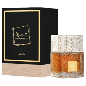 LATAFFA KHAMRAH
