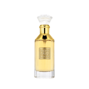 LATTAFA VELVET OUD