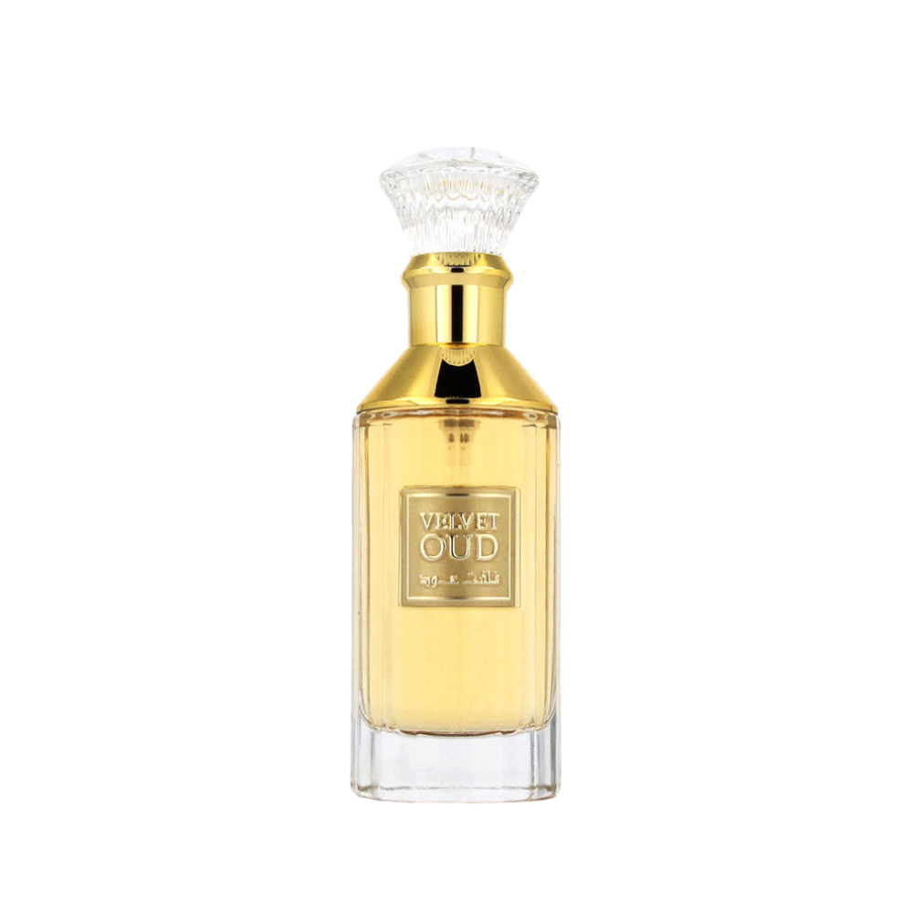 Lattafa Velvet Oud – parfum unisex 100 ml LATTAFA VELVET OUD