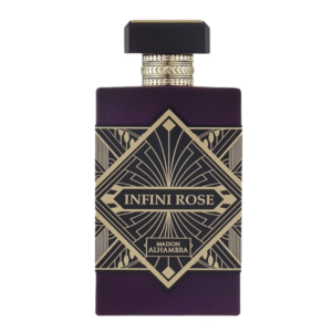 MAISON ALHAMBRA INFINI ROSE