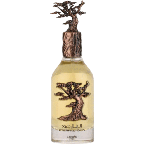 LATTAFA PRIDE ETERNAL OUD