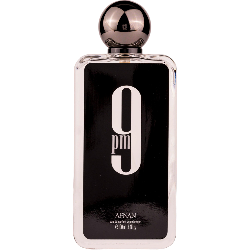 AFNAN 9 PM – men's perfume 100 ml AFNAN 9 PM