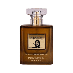 Paris Corner Charuto Tobacco Vanille