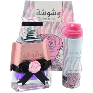 Set LATTAFA WASHWASHAH