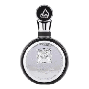 LATTAFA FAKHAR SILVER