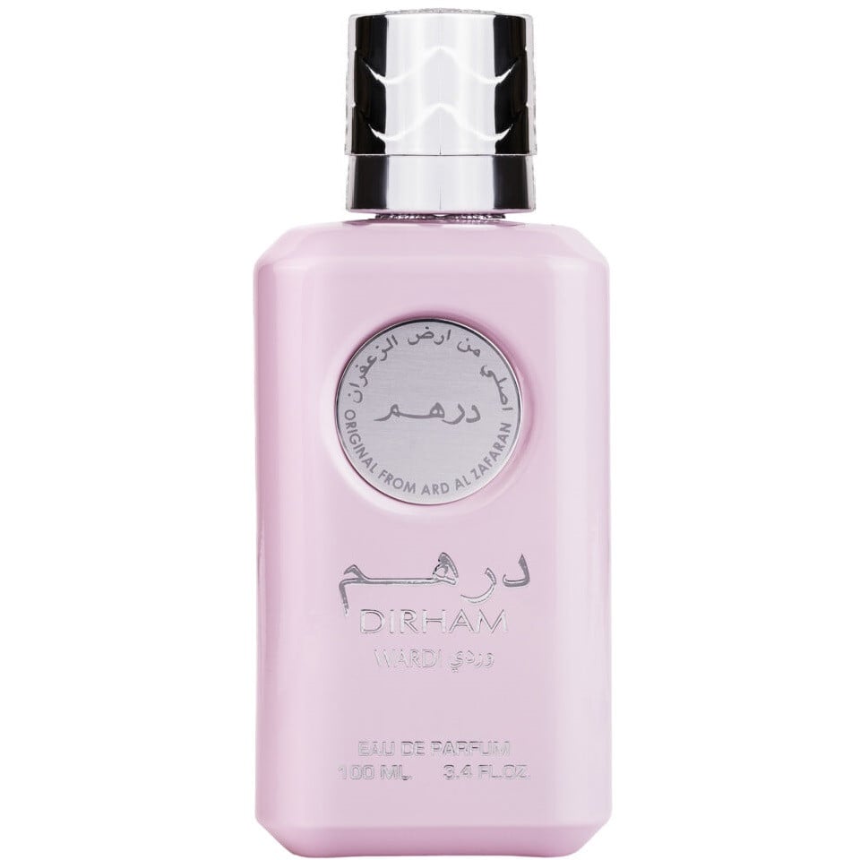 Ard Al Zaafaran Dirham Wardi – parfum femei 100 ml ARD AL ZAAFARAN DIRHAM WARDI