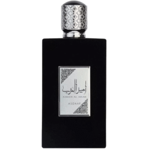 ASDAAF AMEER AL ARAB