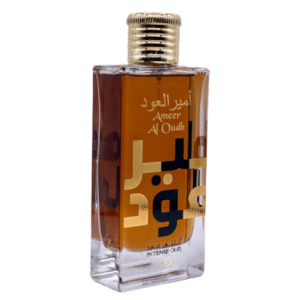 LATTAFA AMEER Al OUDH Intense Oud