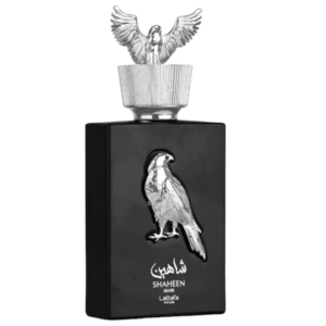 LATTAFA SHAHEEN SILVER