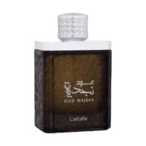LATTAFA OUD NAJDIA