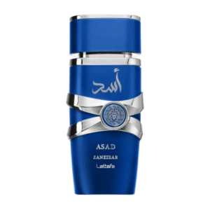 LATTAFA ASAD ZANZIBAR
