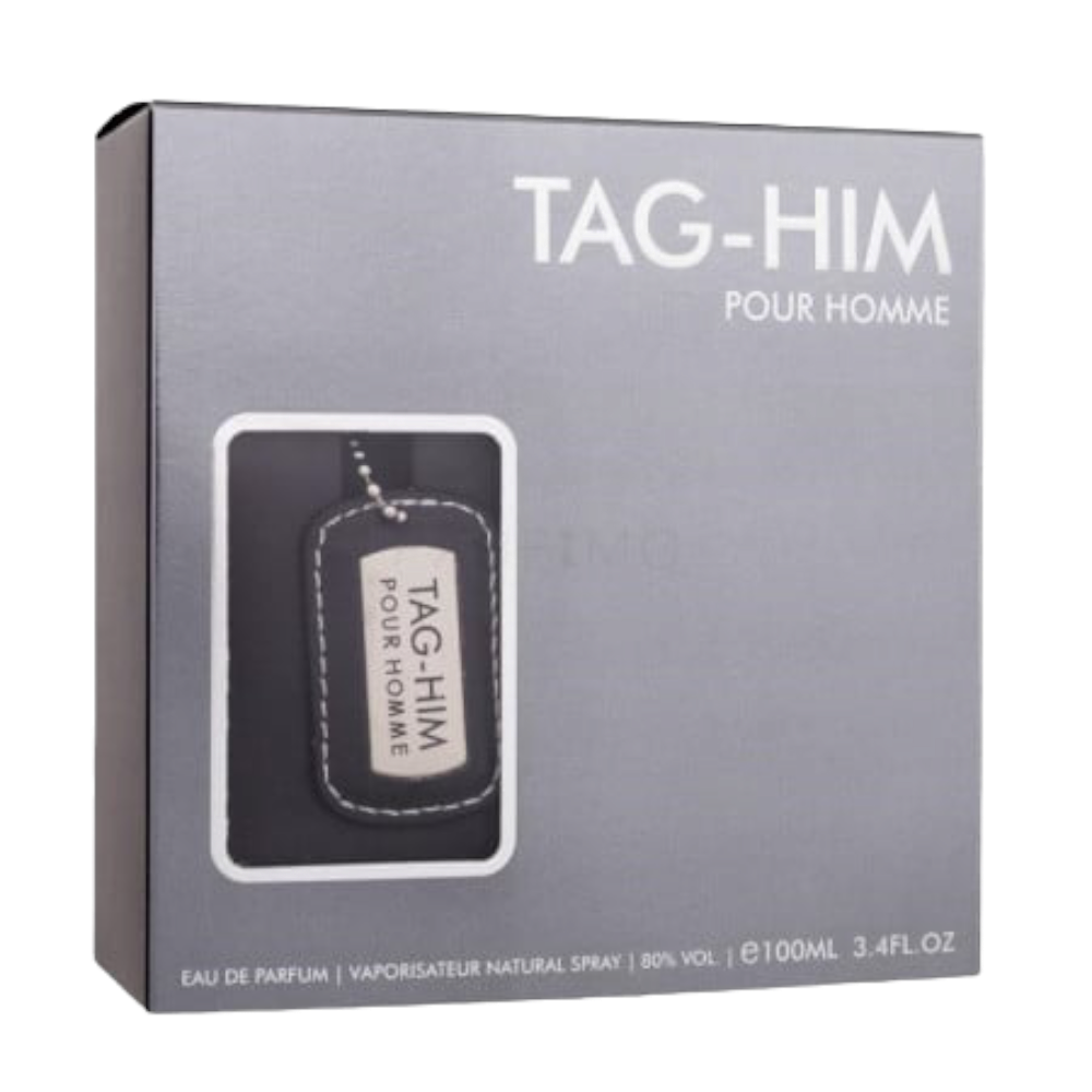 Armaf Tag Him – parfum bărbați 100 ml 100 ml