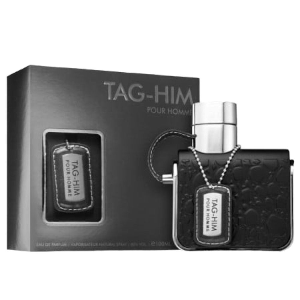 Armaf Tag Him – parfum bărbați 100 ml barbati