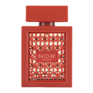 RAVE NOW RED