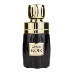 RAVE AMBRE NOIR