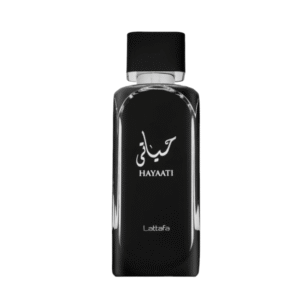 LATTAFA HAYAATI
