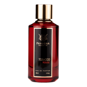 PENDORA SCENTS TOBACCO RED