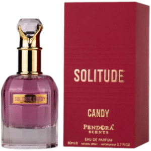 PENDORA SCENTS SOLITUDE CANDY