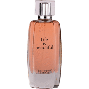PENDORA SCENTS LIFE IS BEAUTIFUL