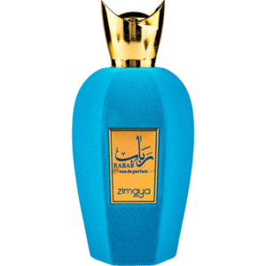 ZIMAYA RABAB BLUE