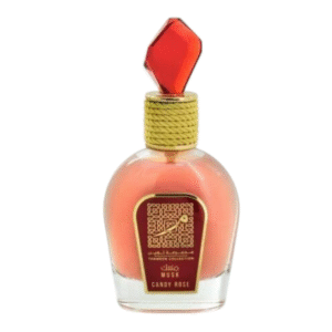 LATTAFA MUSK CANDY ROSE