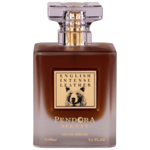 PENDORA SCENTS ENGLISH INTENSE LEATHER