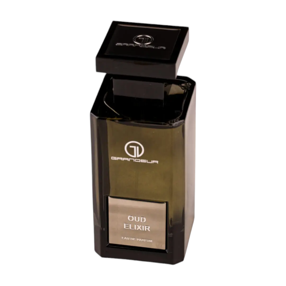 Grandeur Elite Oud Elixir – unisex fragrance 100 ml unisex
