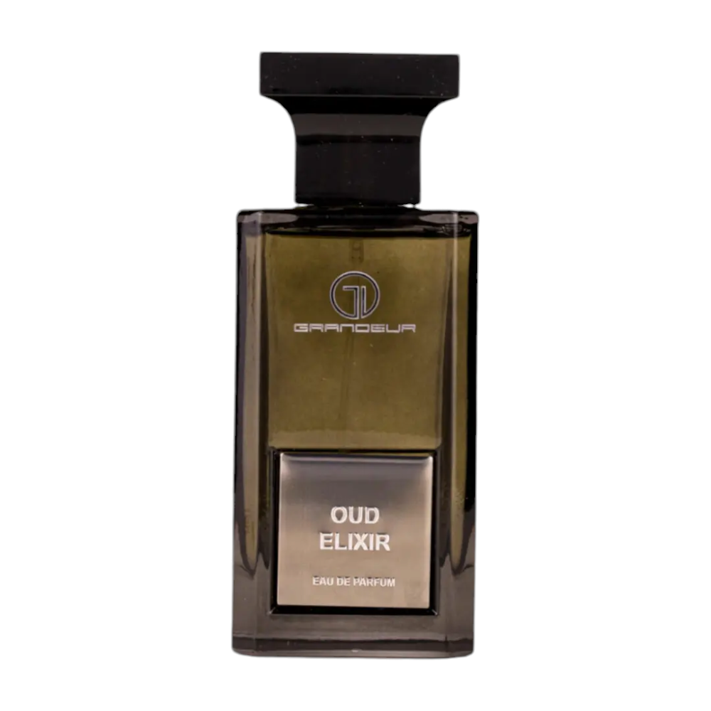 Grandeur Elite Oud Elixir – unisex fragrance 100 ml Grandeur Elite Oud Elixir