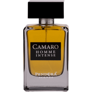 Pendora Scents Camaro Men Intense