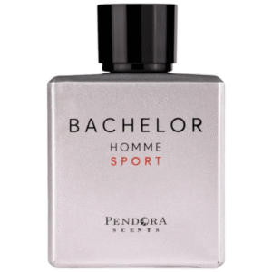 PENDORA SCENTS BACHELOR HOMME SPORT