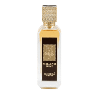 PENDORA SCENTS MILANO PRIVE