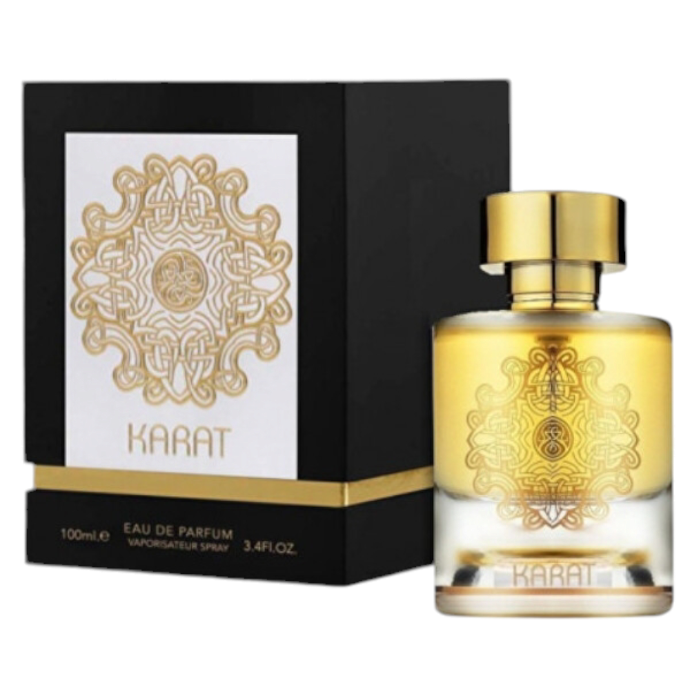 Maison Alhambra Karat – women's perfume 100 ml women