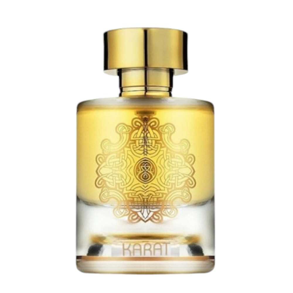 Maison Alhambra Karat – women's perfume 100 ml ALHAMBRA KARAT HOUSE