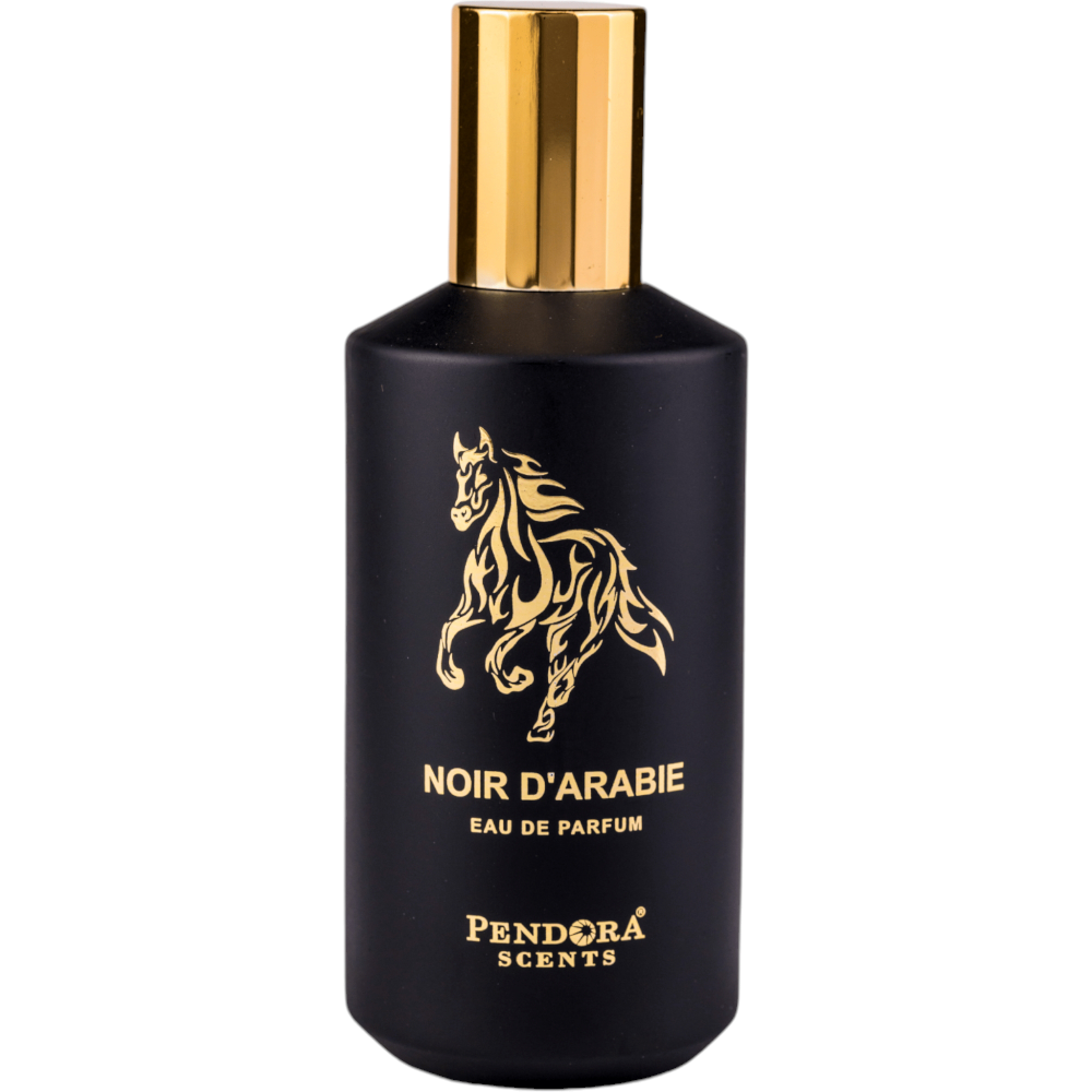 Pendora Scents Noir D'Arabie – parfum unisex 100 ml PENDORA SCENTS NOIR D ARABIE