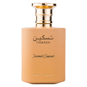 Paris Corner Taskeen Caramel Cascade. women