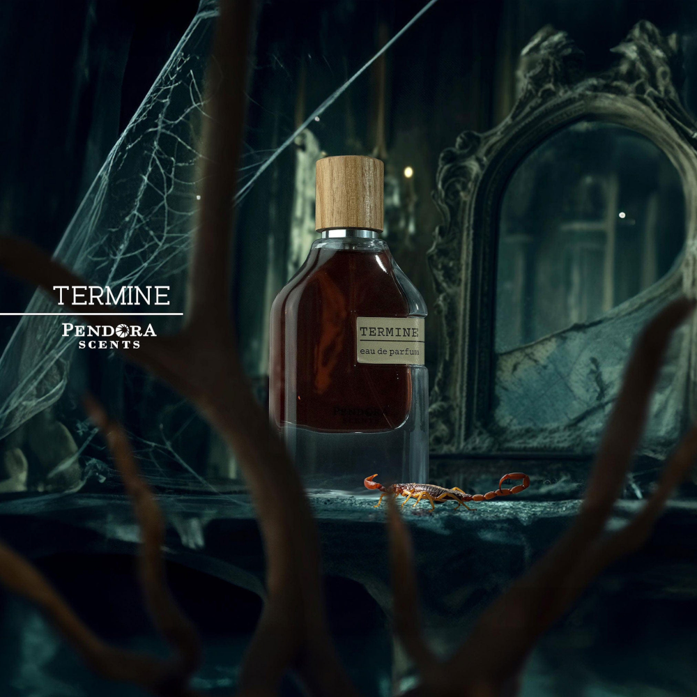 Paris Corner Termine – parfum unisex 70 ml unisex