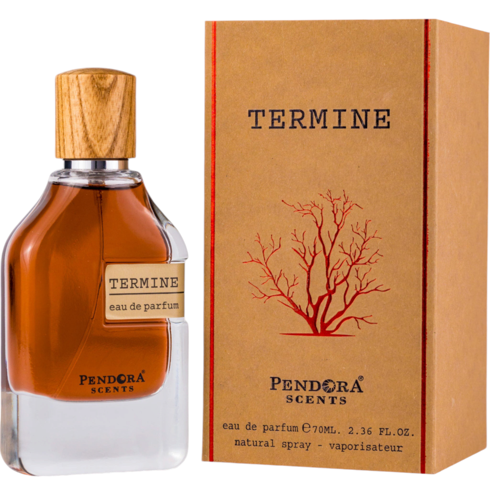 Paris Corner Termine – parfum unisex 70 ml 70 ml