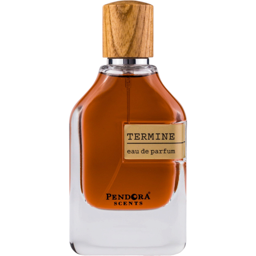 Paris Corner Termine – parfum unisex 70 ml PARIS CORNER TERMINE
