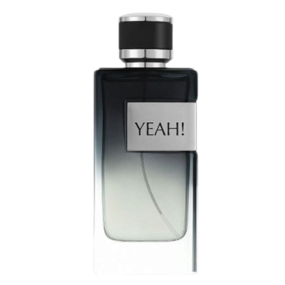 Alhambra House yes! – men's perfume 100 ml ALHAMBRA HOUSE YES!