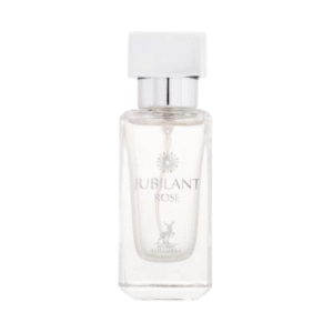 MAISON ALHAMBRA JUBILANT ROSE