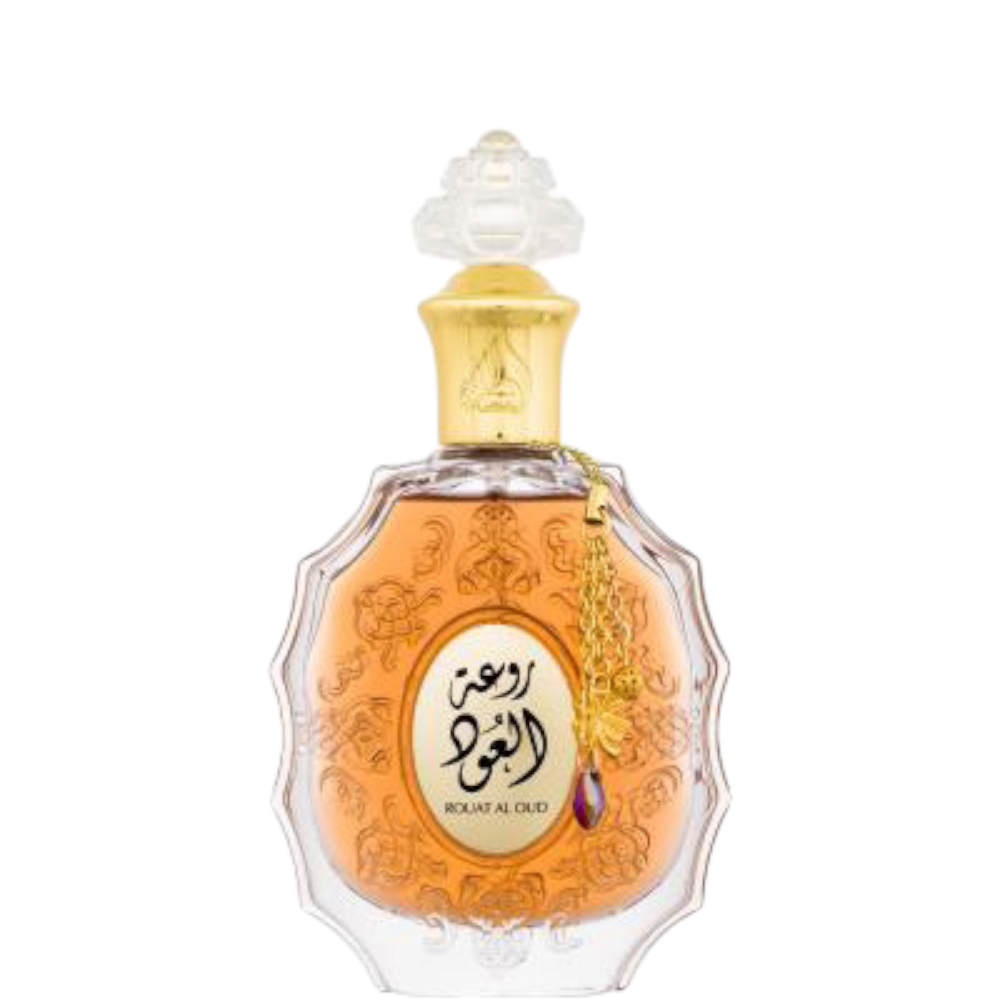 Lattafa Rouat Al Oud – unisex fragrance 100 ml LATTAFA ROUAT AL OUD