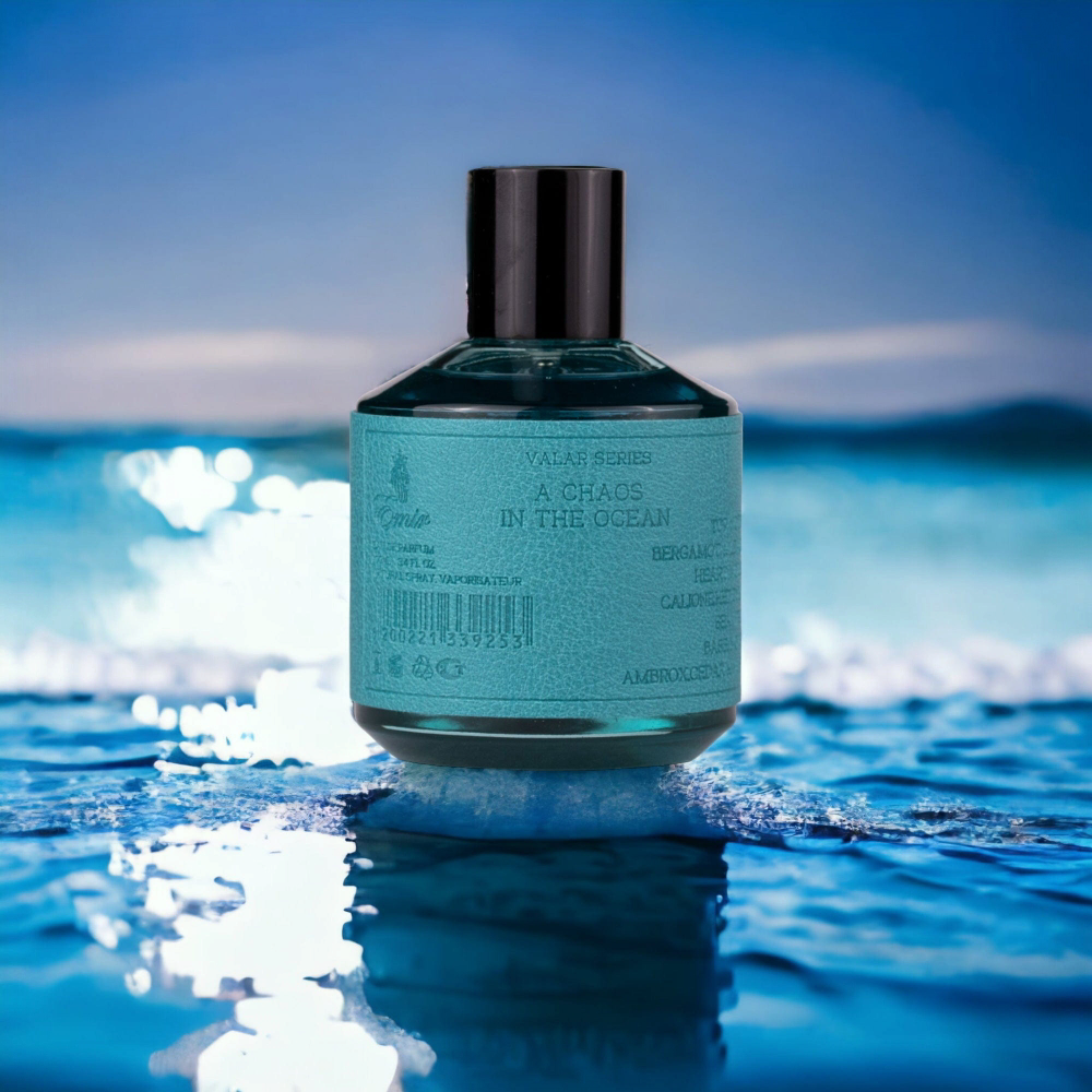 Emir A Chaos in the Ocean – parfum bărbați 100 ml 100 ml